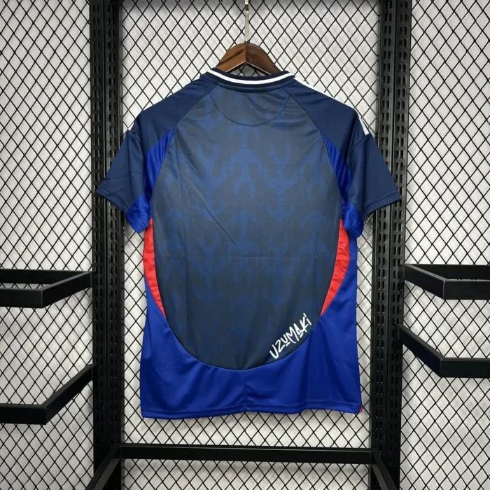 Japan 2024/25 ããã¾ããã«ã Jersey